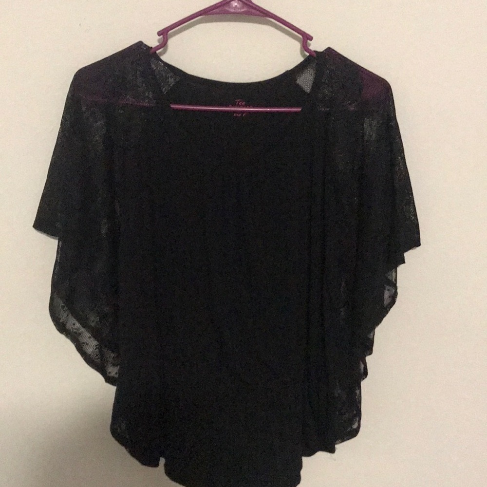 Women’s free size top